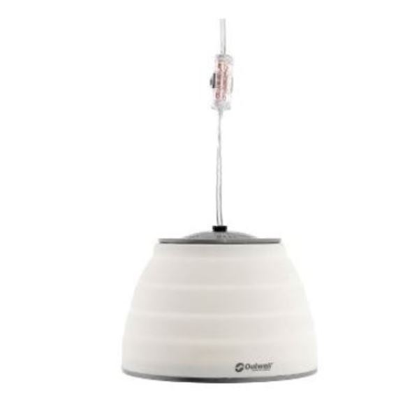 Picture of LEONIS LUX CREAM WHITE LAMP